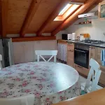 Appartement La Terrazza *