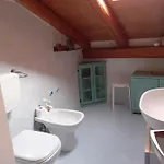 La Terrazza Appartement