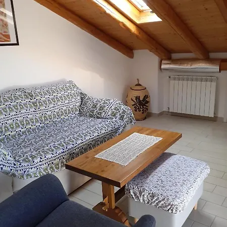 La Terrazza Ragalna