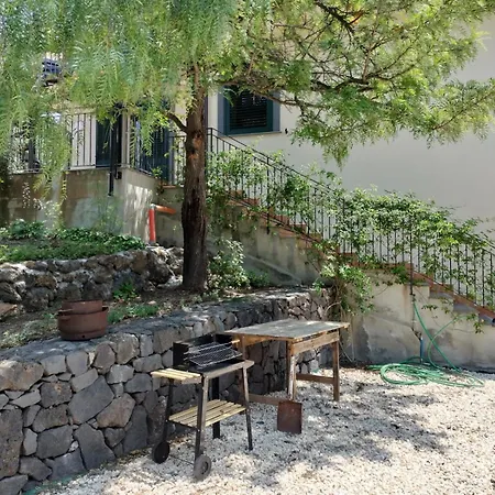 La Terrazza 公寓 *