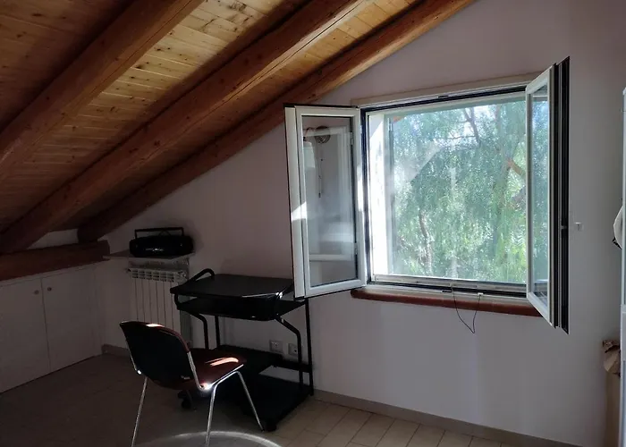 La Terrazza * Ragalna