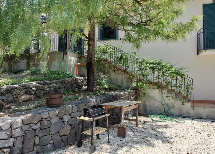 La Terrazza 公寓 *