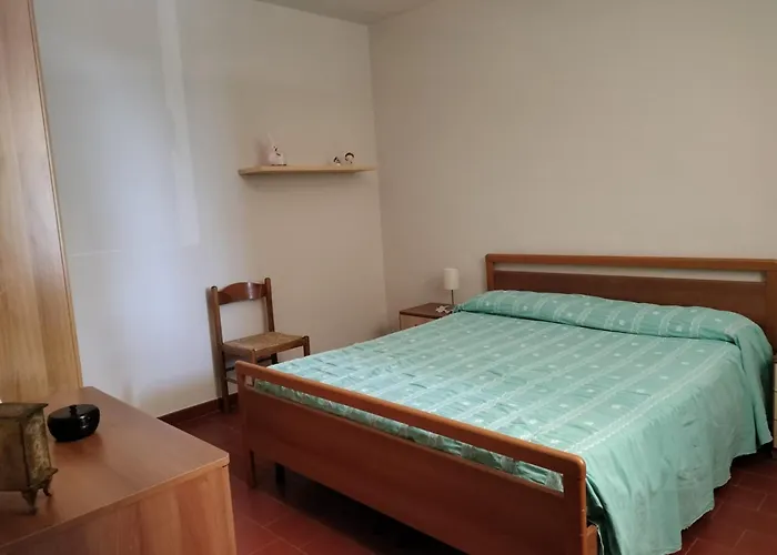 La Terrazza 公寓 Ragalna