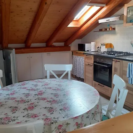 דירה La Terrazza *