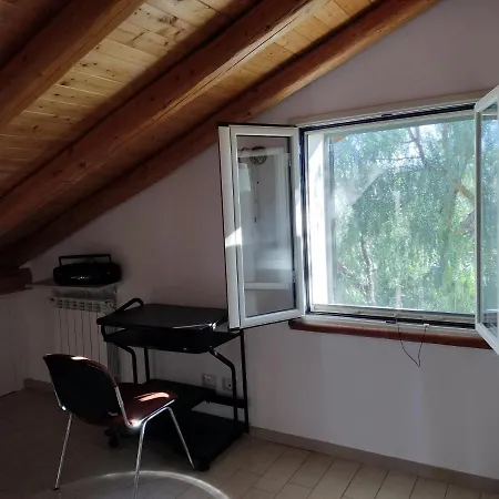 La Terrazza * Ragalna