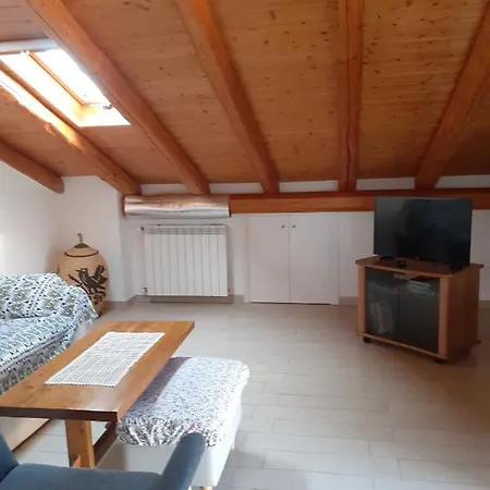 דירה La Terrazza