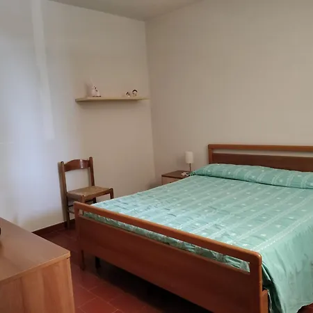 La Terrazza דירה Ragalna