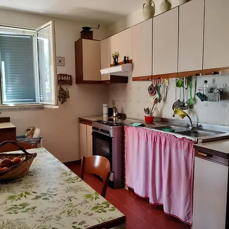 דירה La Terrazza