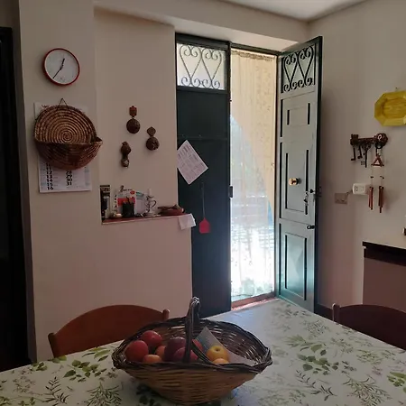 דירה La Terrazza *