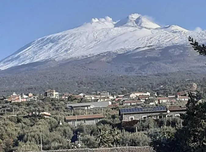 Apartment La Terrazza